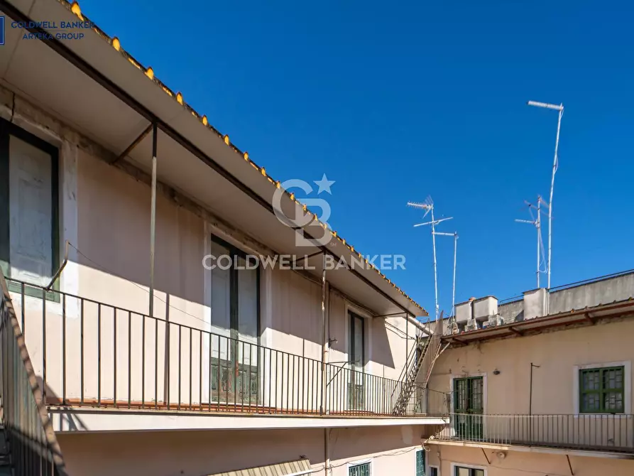 Immagine 8 di Appartamento in vendita  in Via Topazio 11 a Acireale