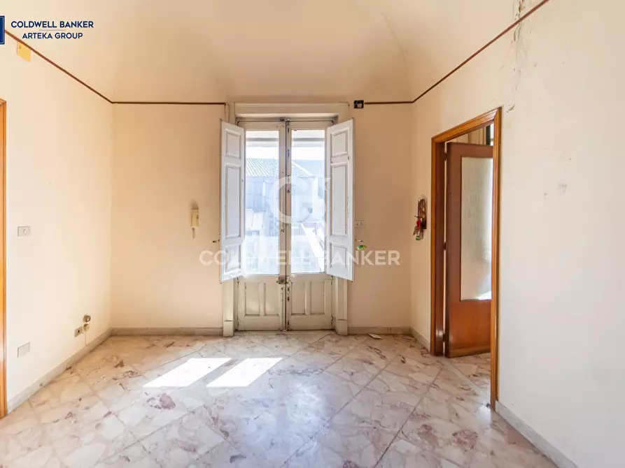 Immagine 14 di Appartamento in vendita  in Via Topazio 11 a Acireale