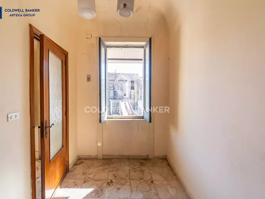 Immagine 17 di Appartamento in vendita  in Via Topazio 11 a Acireale