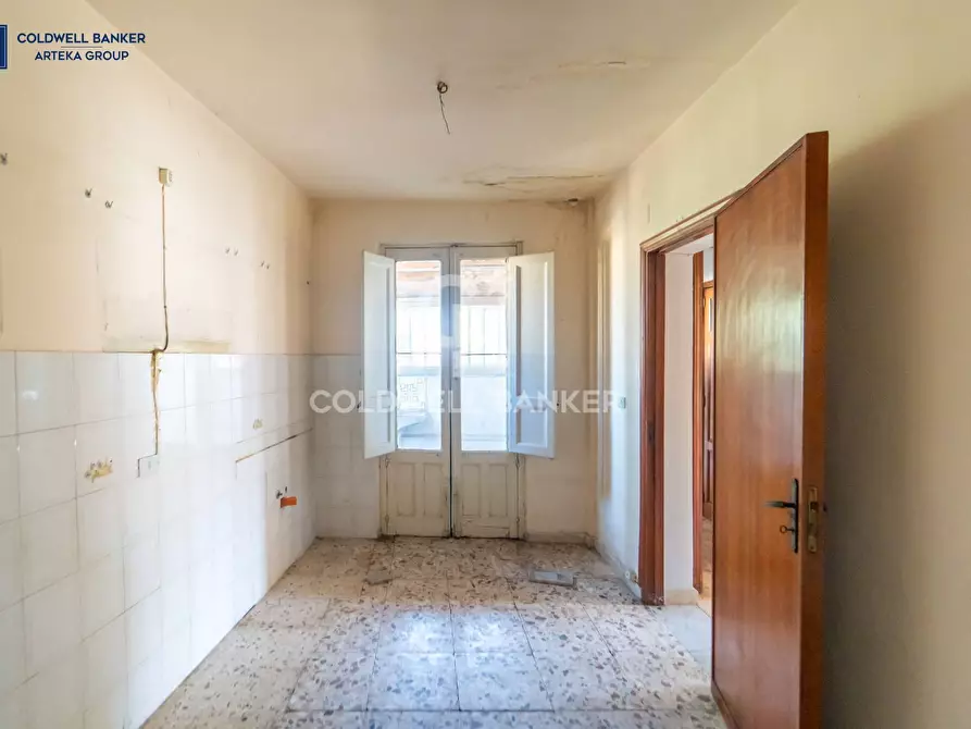 Immagine 20 di Appartamento in vendita  in Via Topazio 11 a Acireale