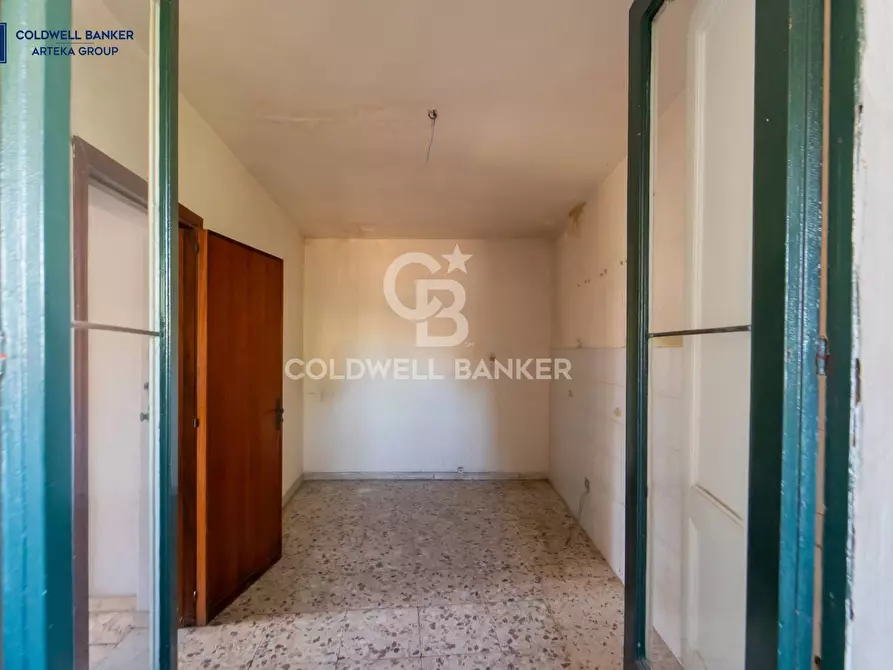 Immagine 23 di Appartamento in vendita  in Via Topazio 11 a Acireale