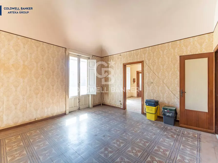 Immagine 27 di Appartamento in vendita  in Via Topazio 11 a Acireale