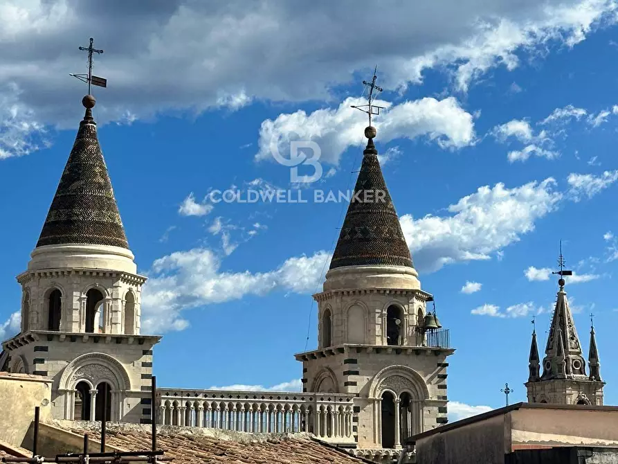 Immagine 1 di Appartamento in vendita  in Via Topazio 11 a Acireale