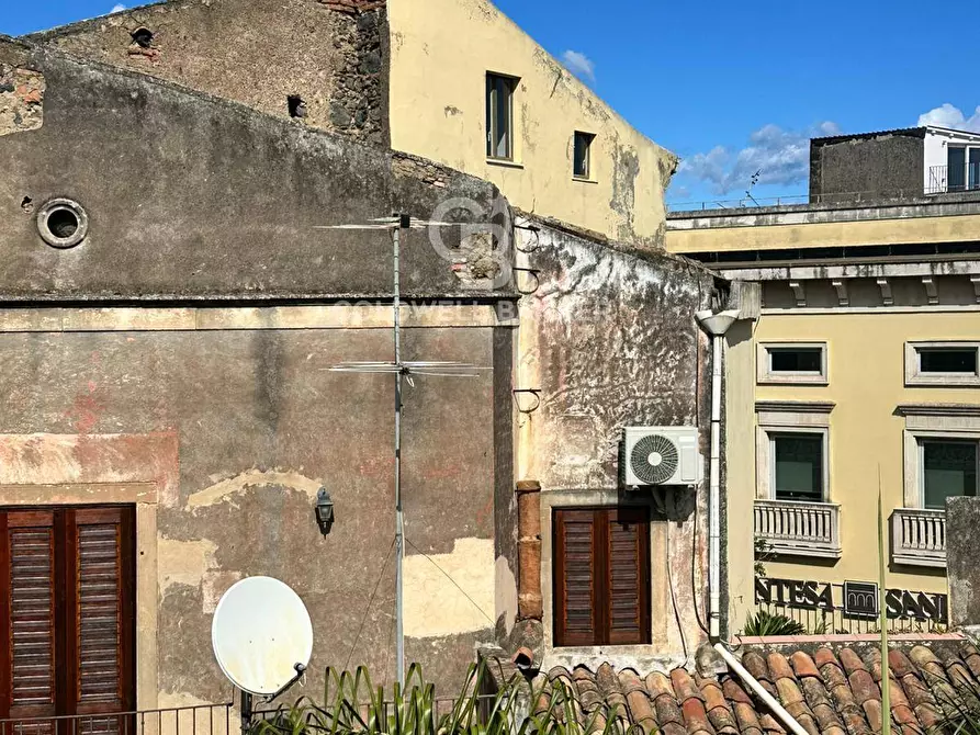 Immagine 3 di Appartamento in vendita  in Via Topazio 11 a Acireale