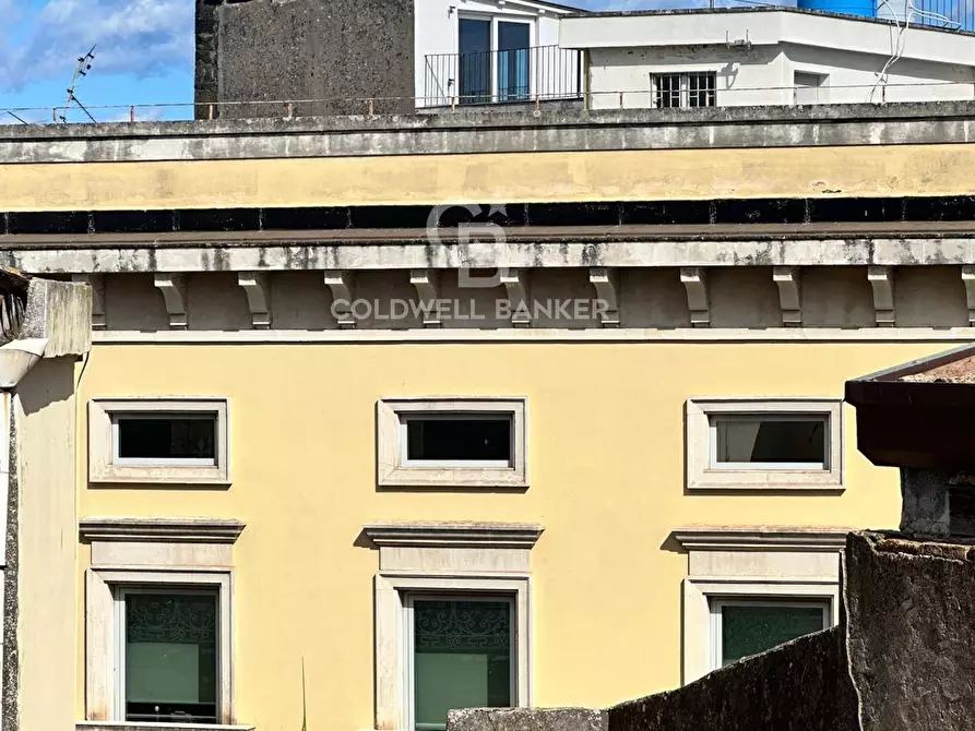 Immagine 4 di Appartamento in vendita  in Via Topazio 11 a Acireale