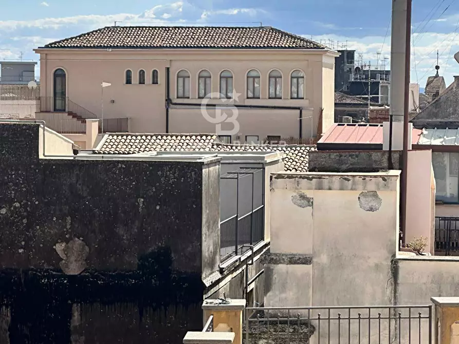 Immagine 5 di Appartamento in vendita  in Via Topazio 11 a Acireale