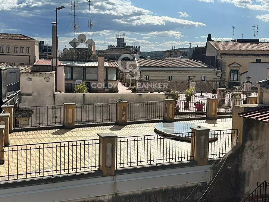 Immagine 6 di Appartamento in vendita  in Via Topazio 11 a Acireale