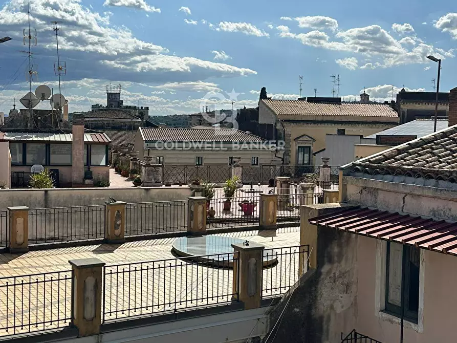 Immagine 7 di Appartamento in vendita  in Via Topazio 11 a Acireale