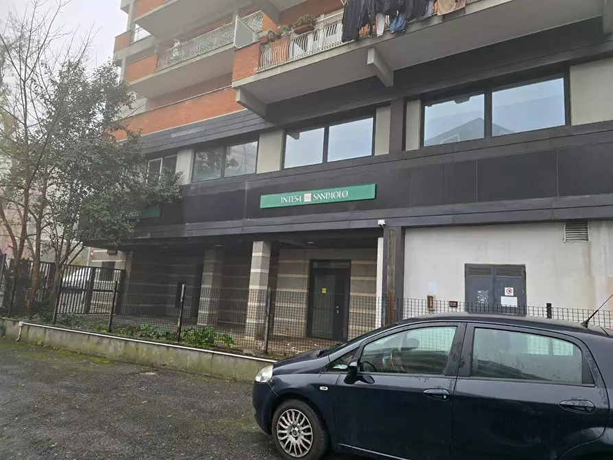 Immagine 5 di Locale commerciale in affitto  in Via Matteotti 59 a Monterotondo
