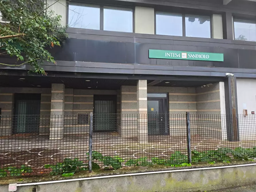 Immagine 6 di Locale commerciale in affitto  in Via Matteotti 59 a Monterotondo