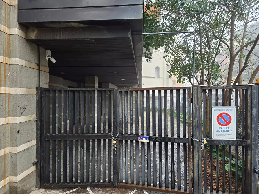 Immagine 7 di Locale commerciale in affitto  in Via Matteotti 59 a Monterotondo