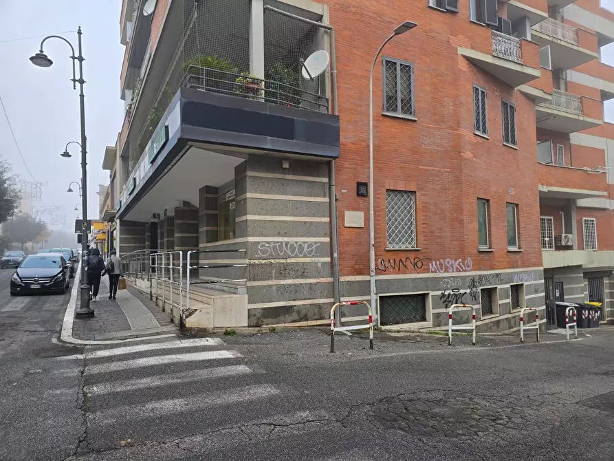 Immagine 8 di Locale commerciale in affitto  in Via Matteotti 59 a Monterotondo