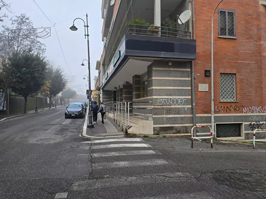 Immagine 9 di Locale commerciale in affitto  in Via Matteotti 59 a Monterotondo
