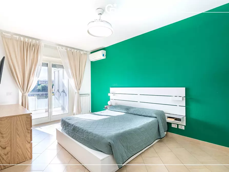 Immagine 14 di Appartamento in vendita  in Via Libero Leonardi 137 a Roma