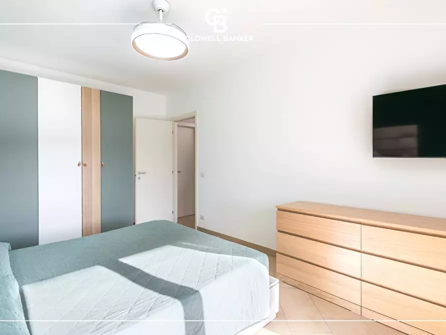 Immagine 15 di Appartamento in vendita  in Via Libero Leonardi 137 a Roma