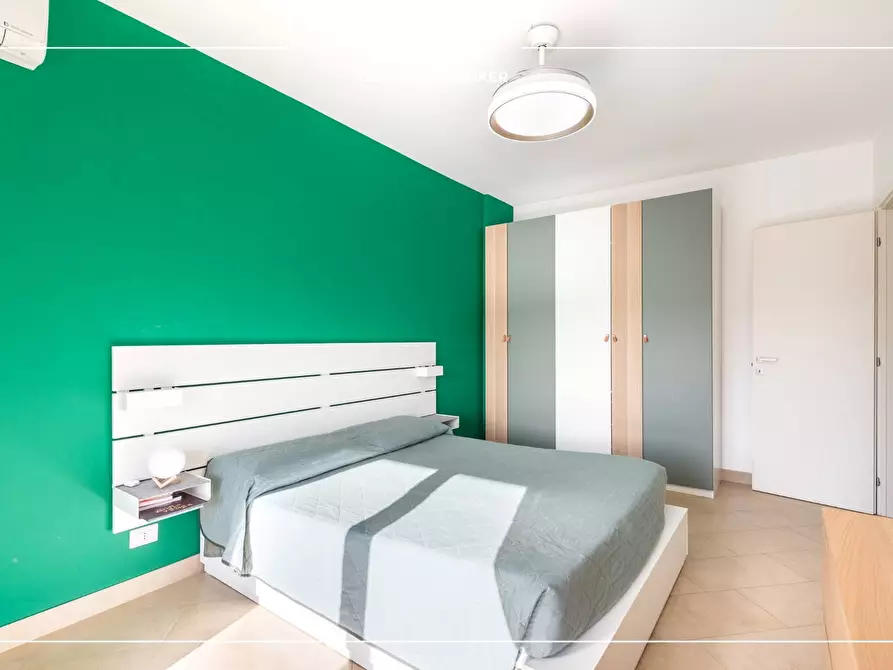 Immagine 16 di Appartamento in vendita  in Via Libero Leonardi 137 a Roma