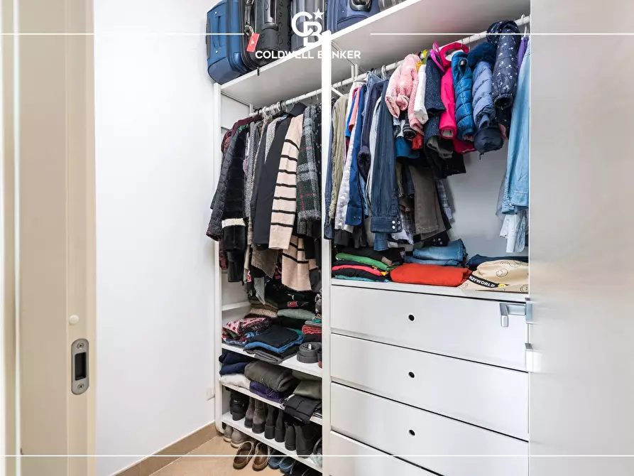 Immagine 17 di Appartamento in vendita  in Via Libero Leonardi 137 a Roma