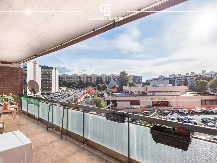 Immagine 24 di Appartamento in vendita  in Via Libero Leonardi 137 a Roma