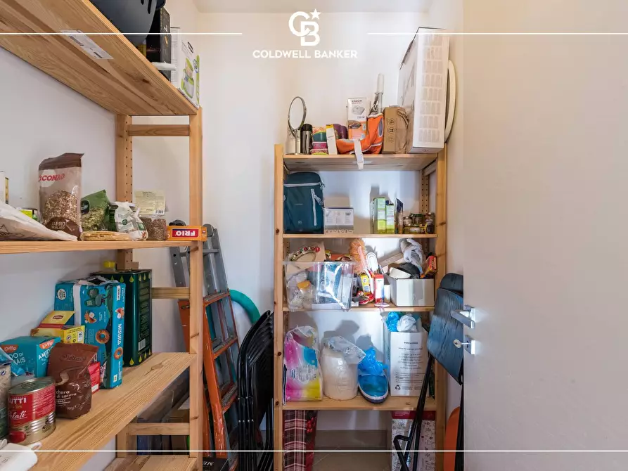 Immagine 25 di Appartamento in vendita  in Via Libero Leonardi 137 a Roma