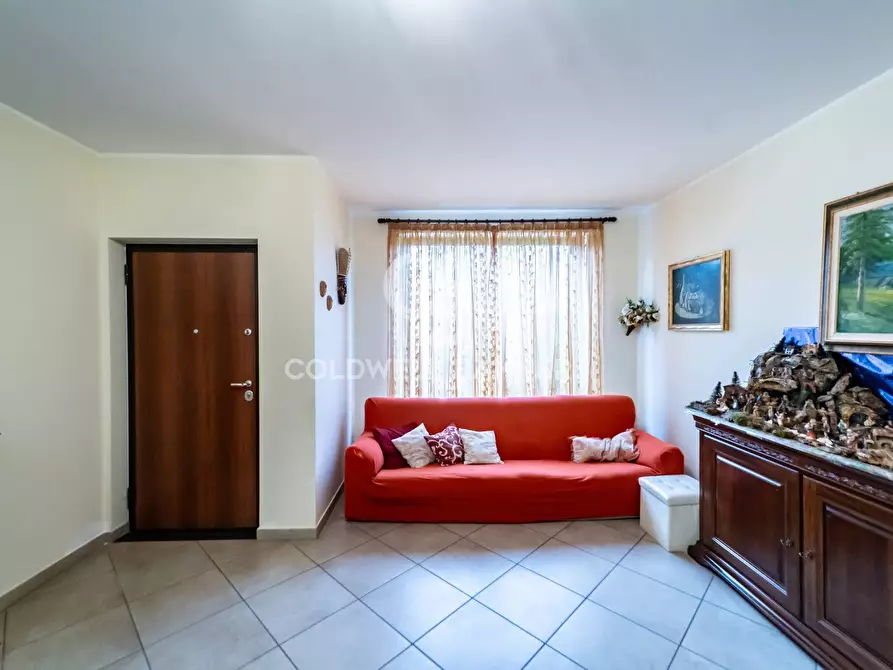 Immagine 7 di Villetta a schiera in vendita  in Via Vittorio Emanuele 2A a Zafferana Etnea