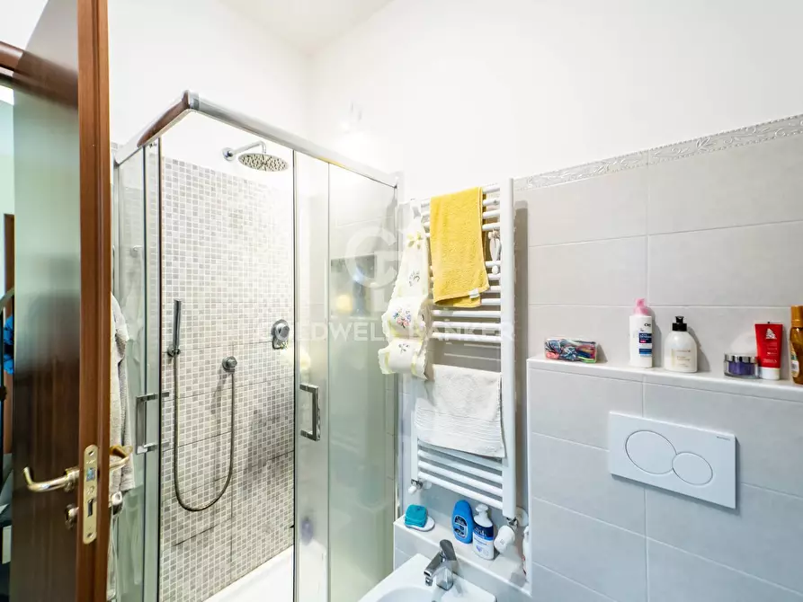 Immagine 16 di Villetta a schiera in vendita  in Via Vittorio Emanuele 2A a Zafferana Etnea