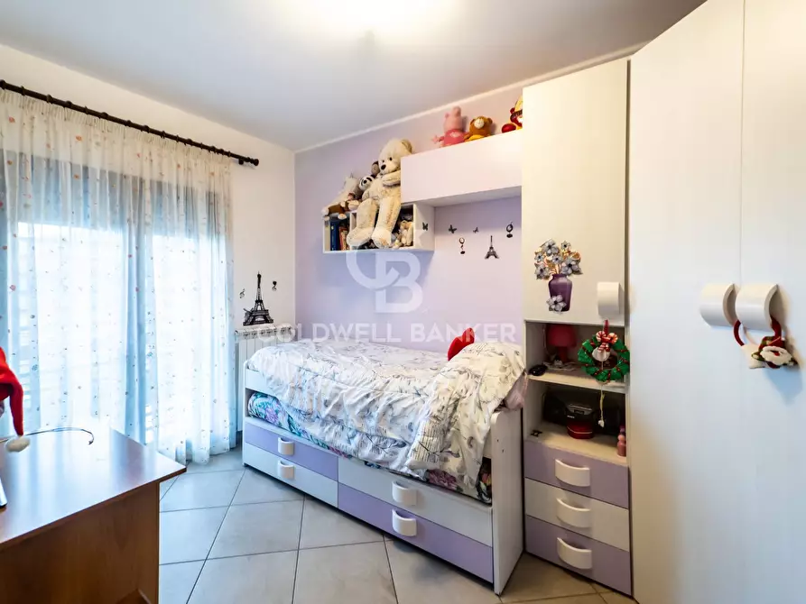 Immagine 17 di Villetta a schiera in vendita  in Via Vittorio Emanuele 2A a Zafferana Etnea