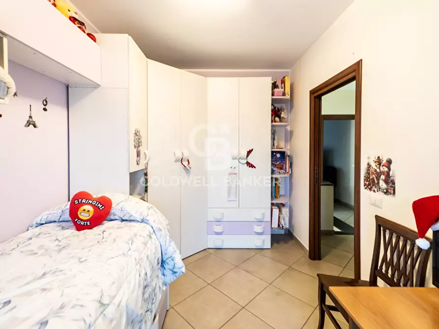 Immagine 18 di Villetta a schiera in vendita  in Via Vittorio Emanuele 2A a Zafferana Etnea