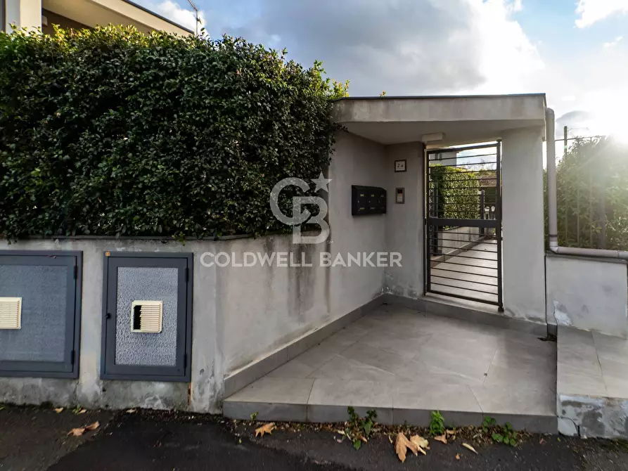 Immagine 19 di Villetta a schiera in vendita  in Via Vittorio Emanuele 2A a Zafferana Etnea