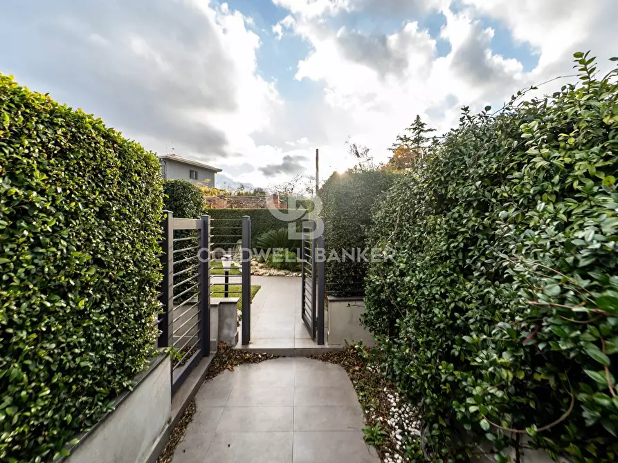 Immagine 20 di Villetta a schiera in vendita  in Via Vittorio Emanuele 2A a Zafferana Etnea