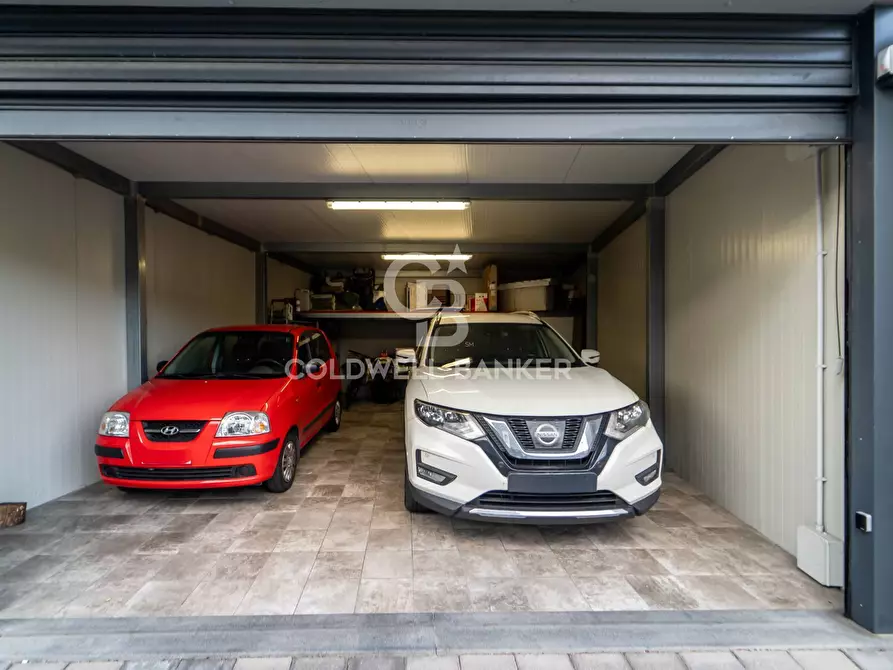 Immagine 24 di Villetta a schiera in vendita  in Via Vittorio Emanuele 2A a Zafferana Etnea