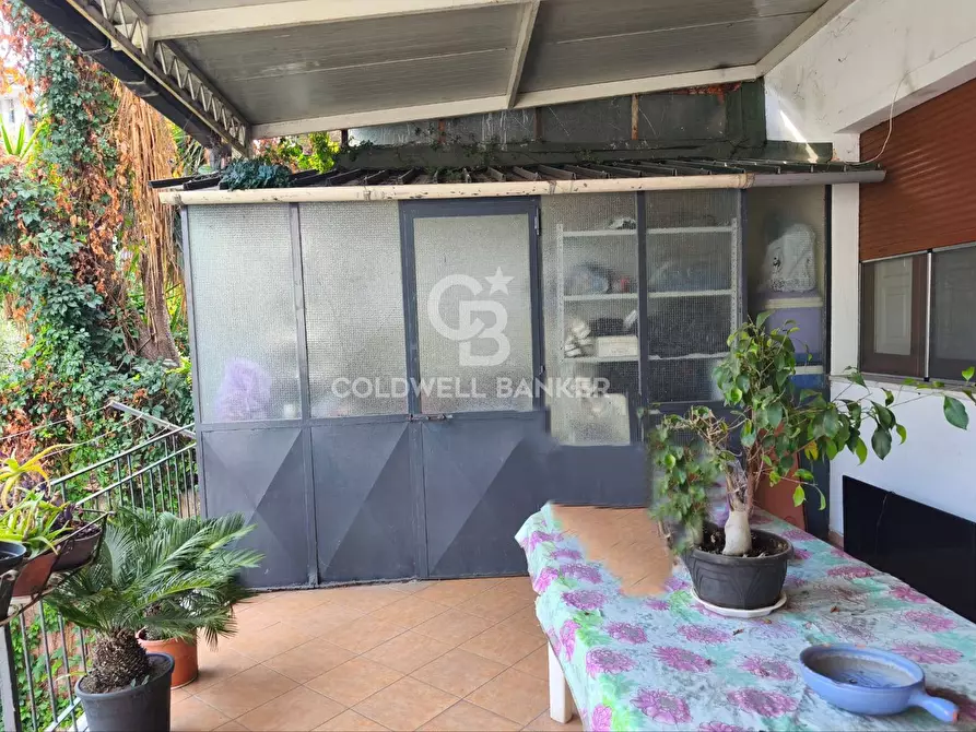 Immagine 1 di Casa semindipendente in vendita  in Via Camillo Benso Conte di Cavour 12 a Santa Venerina