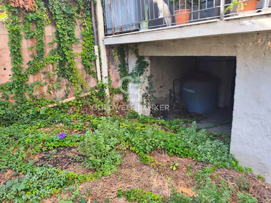 Immagine 3 di Casa semindipendente in vendita  in Via Camillo Benso Conte di Cavour 12 a Santa Venerina