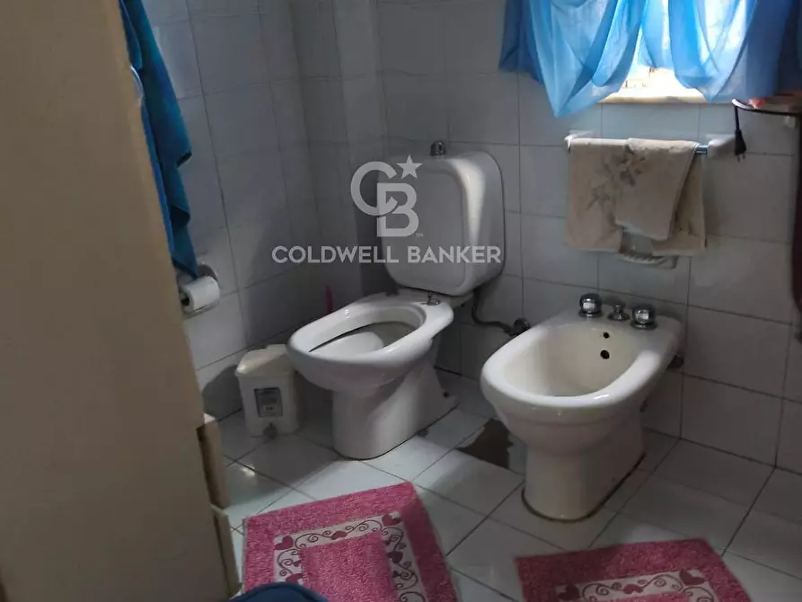 Immagine 5 di Casa semindipendente in vendita  in Via Camillo Benso Conte di Cavour 12 a Santa Venerina