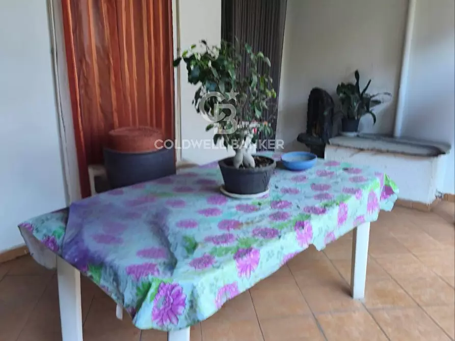 Immagine 9 di Casa semindipendente in vendita  in Via Camillo Benso Conte di Cavour 12 a Santa Venerina