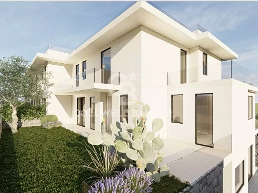 Immagine 7 di Villa in vendita  in Via Luigi Pirandello a San Gregorio Di Catania