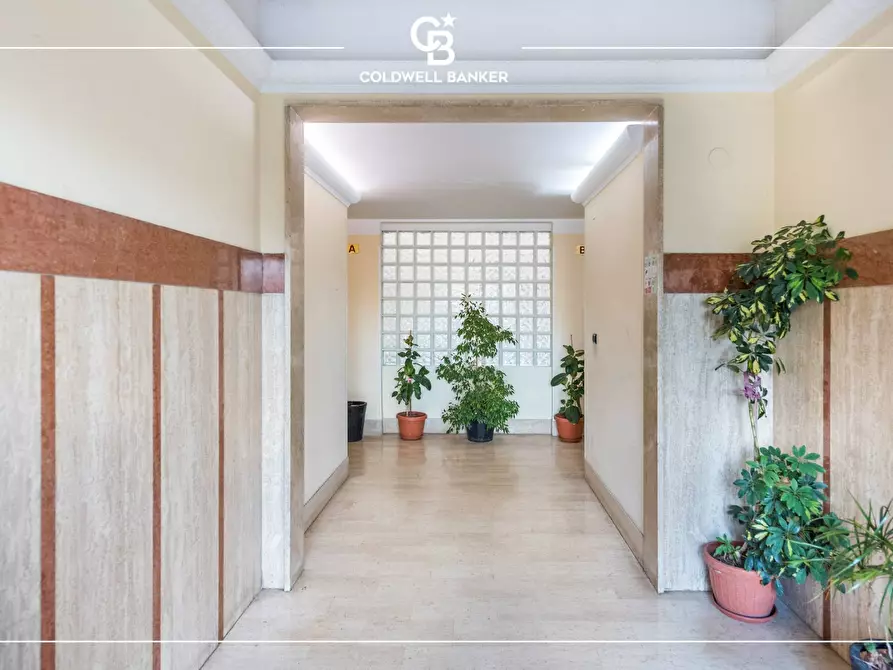 Immagine 4 di Appartamento in vendita  in Piazza Leonardo Da Vinci 1 a Ciampino