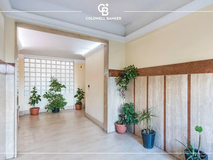 Immagine 5 di Appartamento in vendita  in Piazza Leonardo Da Vinci 1 a Ciampino