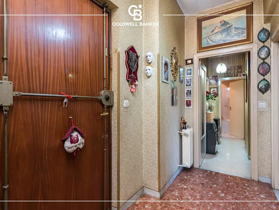 Immagine 6 di Appartamento in vendita  in Piazza Leonardo Da Vinci 1 a Ciampino