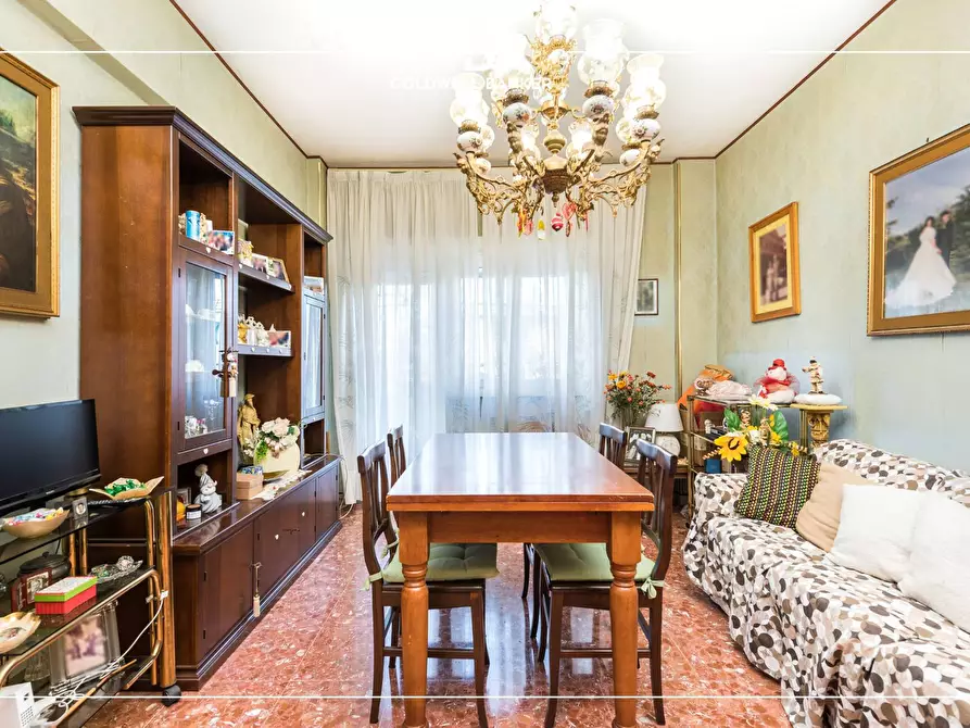 Immagine 7 di Appartamento in vendita  in Piazza Leonardo Da Vinci 1 a Ciampino