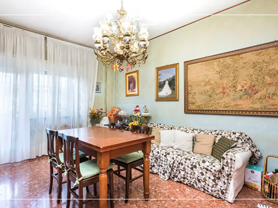 Immagine 8 di Appartamento in vendita  in Piazza Leonardo Da Vinci 1 a Ciampino