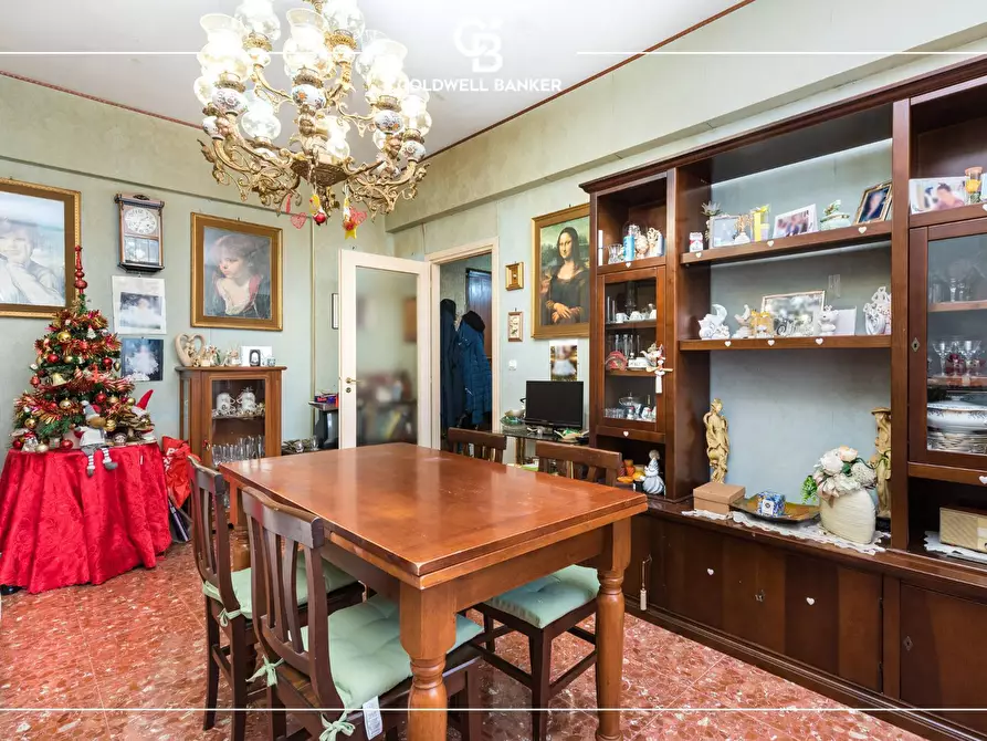 Immagine 9 di Appartamento in vendita  in Piazza Leonardo Da Vinci 1 a Ciampino