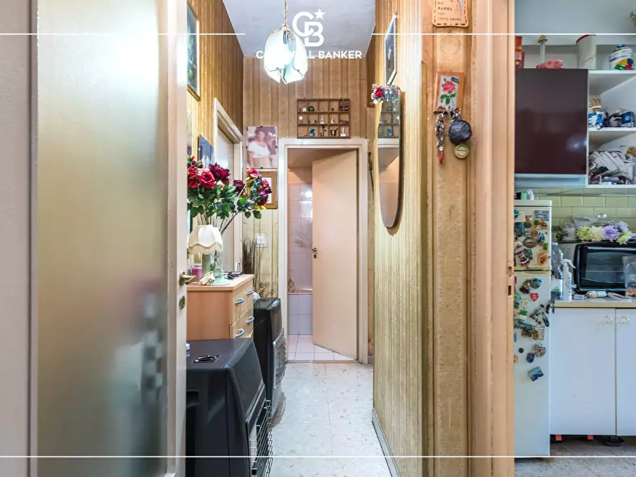 Immagine 10 di Appartamento in vendita  in Piazza Leonardo Da Vinci 1 a Ciampino