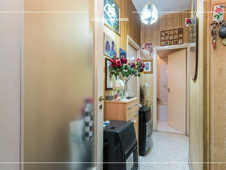 Immagine 11 di Appartamento in vendita  in Piazza Leonardo Da Vinci 1 a Ciampino