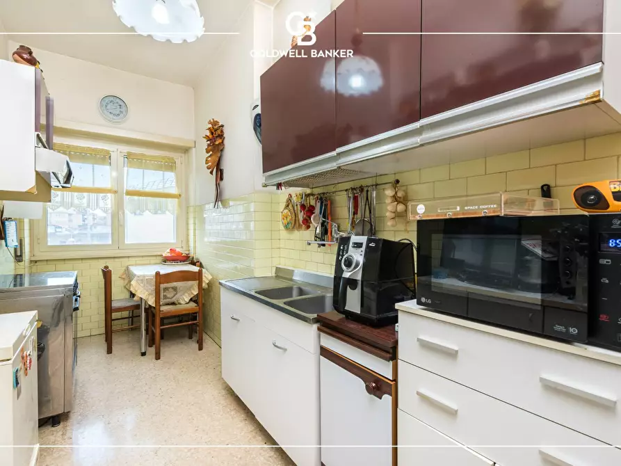 Immagine 15 di Appartamento in vendita  in Piazza Leonardo Da Vinci 1 a Ciampino