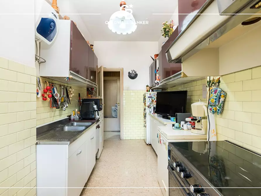 Immagine 16 di Appartamento in vendita  in Piazza Leonardo Da Vinci 1 a Ciampino