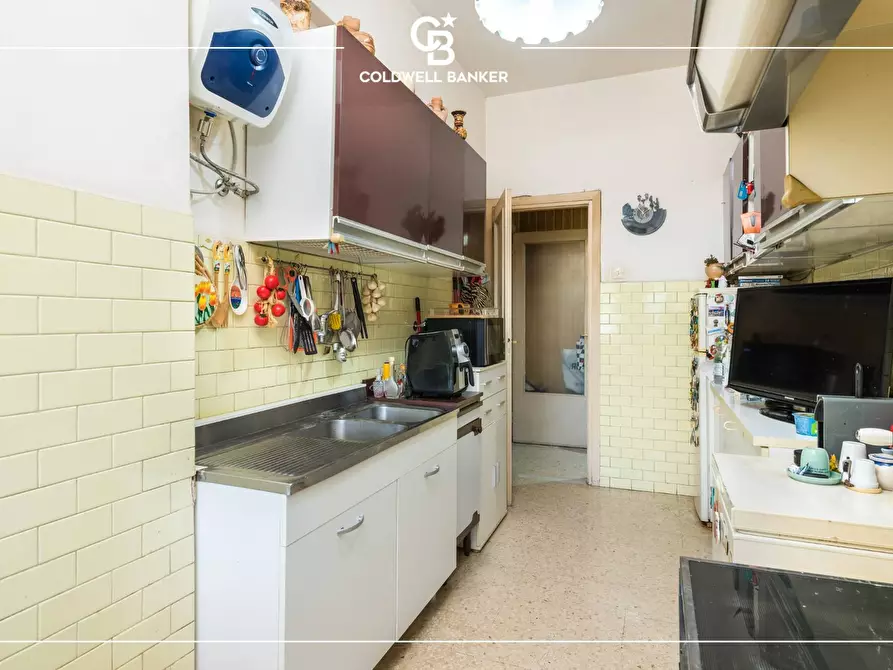 Immagine 17 di Appartamento in vendita  in Piazza Leonardo Da Vinci 1 a Ciampino