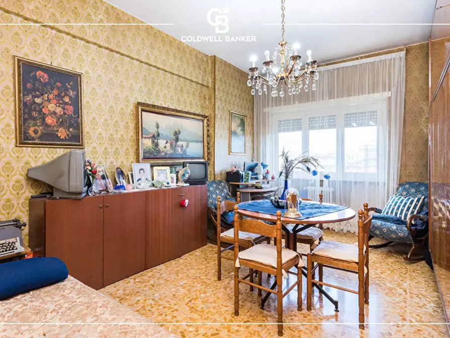 Immagine 18 di Appartamento in vendita  in Piazza Leonardo Da Vinci 1 a Ciampino