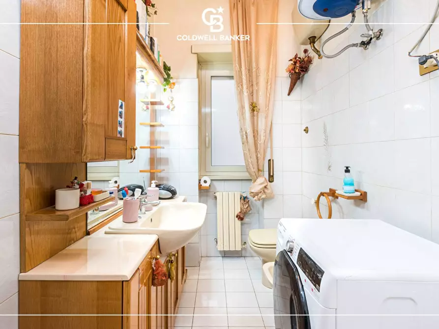 Immagine 20 di Appartamento in vendita  in Piazza Leonardo Da Vinci 1 a Ciampino