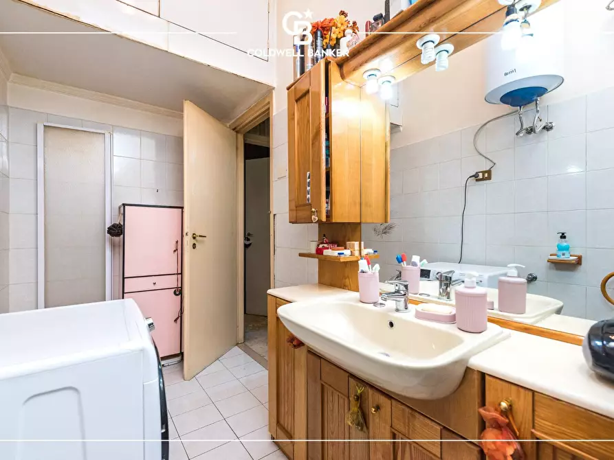 Immagine 22 di Appartamento in vendita  in Piazza Leonardo Da Vinci 1 a Ciampino