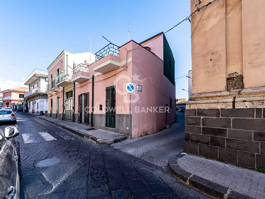 Immagine 2 di Casa indipendente in affitto  in via Vittorio Emanuele III 160 a Acireale